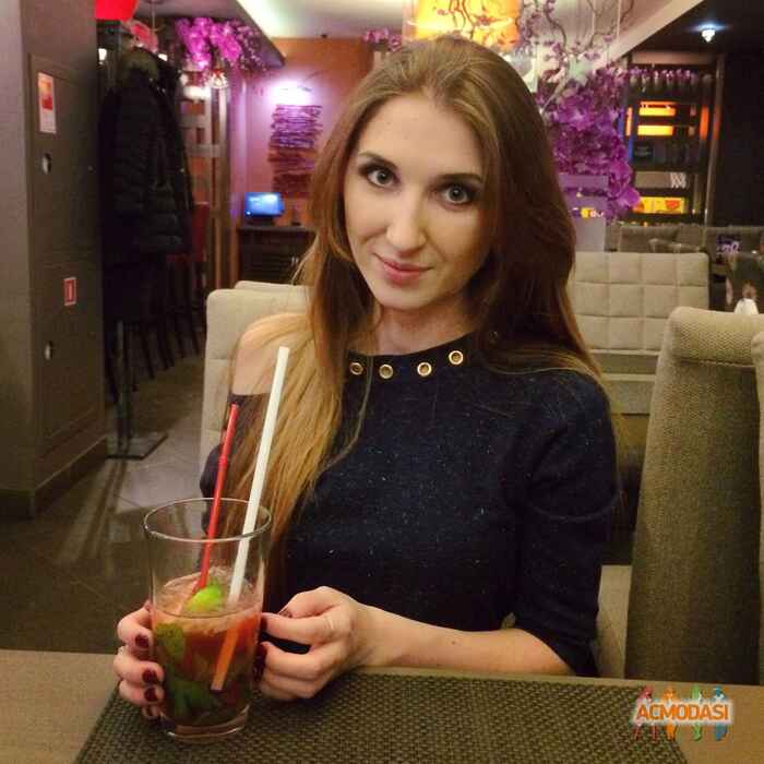 Кристина Игорьевна Ершова фото №1169853. Загружено 17 Апреля 2017