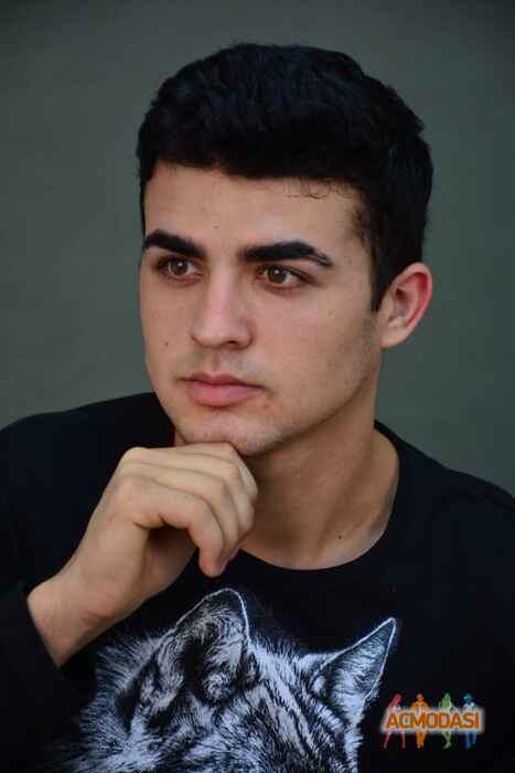 Азимджон Нуралиевич Азимов фото №1280367. Загружено 30 Января 2018