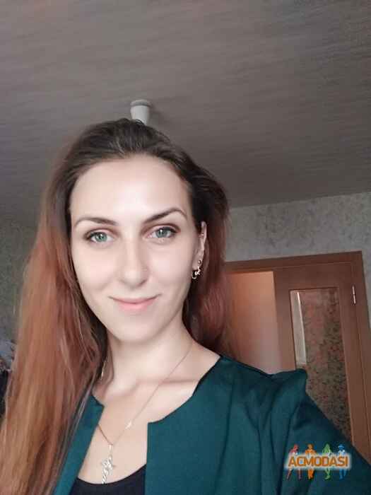Анна Николаевна Выморкова фото №1357025. Загружено 10 Августа 2018
