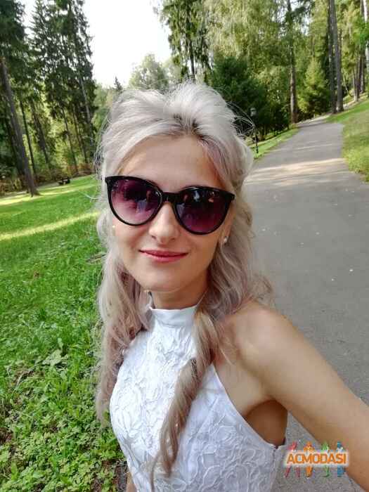 Валерия  Курсанина-Озирская фото №1367565. Загружено 05 Сентября 2018