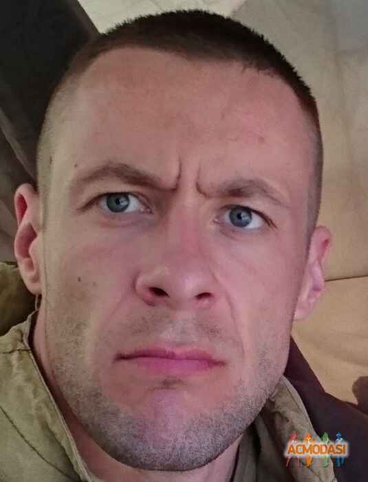 Сергей   фото №1401898. Загружено 09 Декабря 2018