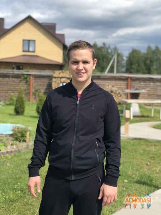 Алексей Павлович Куликов фото №1471467. Загружено 09 Июня 2019