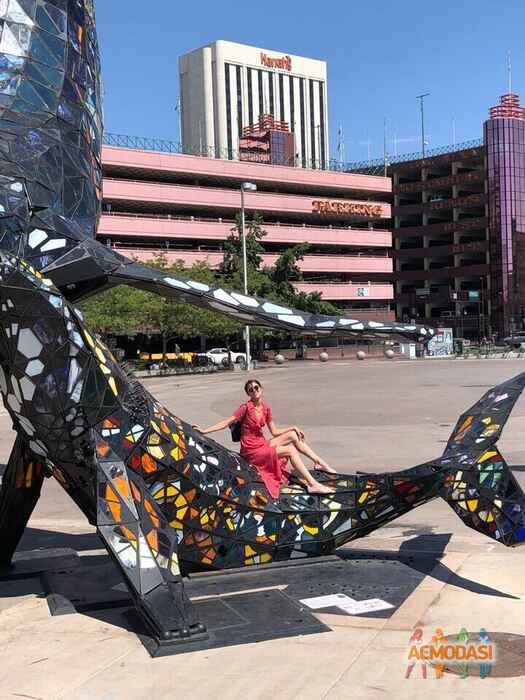 Лидия Валентиновна Инчакова фото №1519426. Загружено 02 Октября 2019