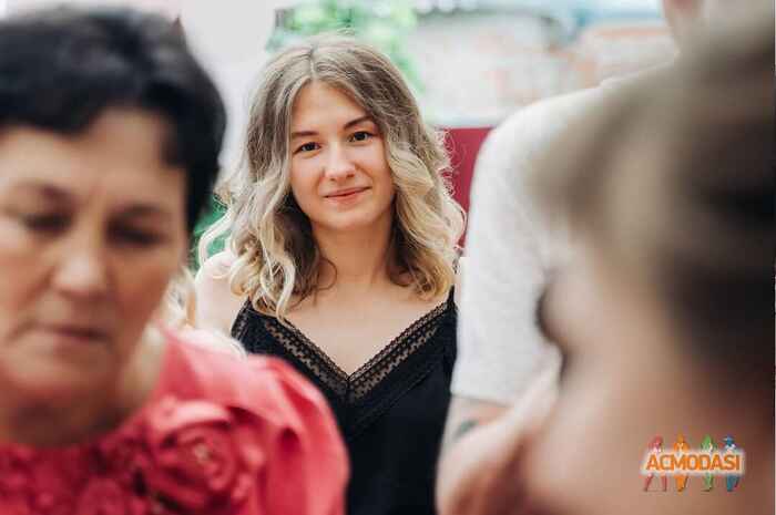 Маргарита Алексеевна Калашник фото №1519679. Загружено 02 Октября 2019