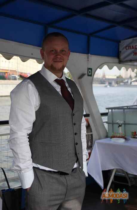 Роман  Чубриков фото №1648617. Загружено 21 Октября 2020