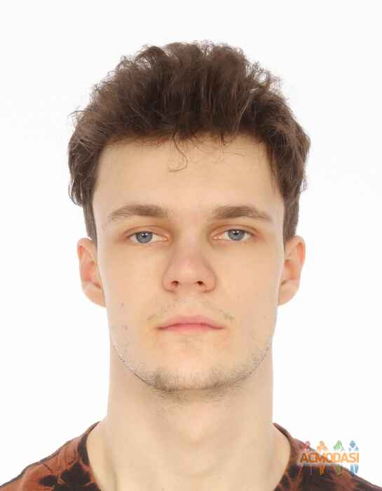 Егор  Михайлов фото №1676522. Загружено 22 Января 2021