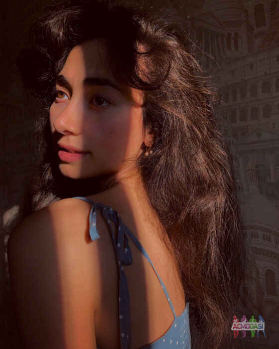 Диана  Григорьян фото №1716921. Загружено 18 Июня 2021