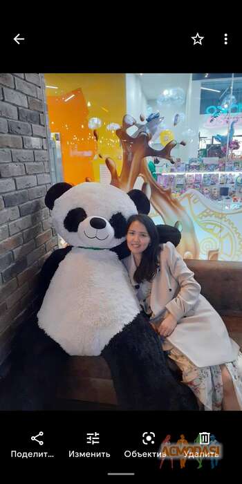 Ванесса  Хан фото №1746559. Загружено 03 Октября 2021