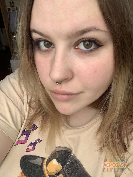 Полина  Стулова фото №1791798. Загружено 21 Апреля 2022