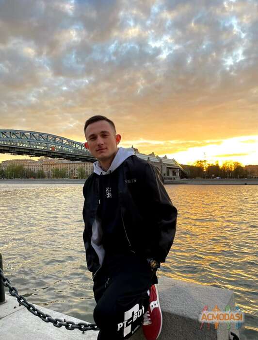 Никита  Лукьянов фото №1858294. Загружено 20 Июня 2023