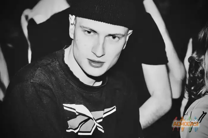 Максим  Сазанюк фото №1936735. Загружено 20 Сентября 2025