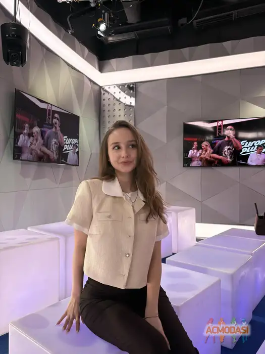 Вероничка  Бачина фото №1945990. Загружено 25 Января 2026