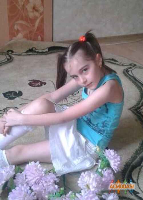 Ульяна Ольговна Антипова фото №195356. Загружено 08 Мая 2012