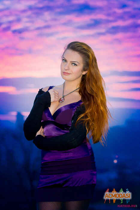 Тысячная Алина Олеговна фото №571083. Загружено 14 Января 2014