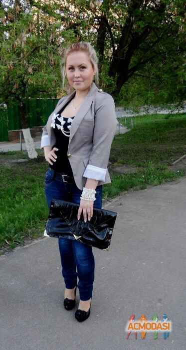 Юлія  Олександрівна фото №249226. Загружено 05 Сентября 2012