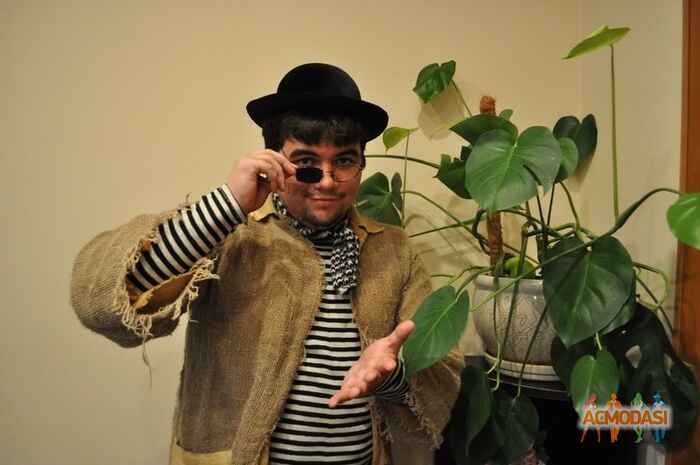 Кирилл Юрьевич Соколов фото №964337. Загружено 06 Декабря 2015