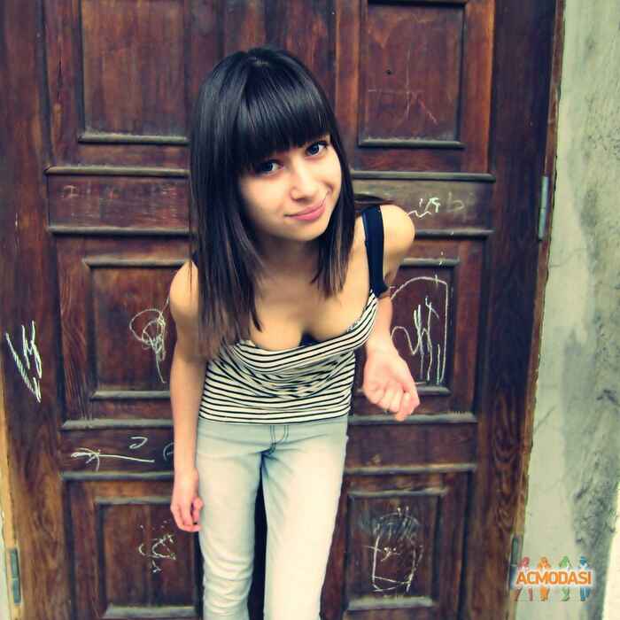 Анастасия Викторовна Косинова; фото №306310. Загружено 08 Декабря 2012