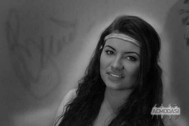 Анастасия  Сергеевна фото №317262. Загружено 30 Декабря 2012