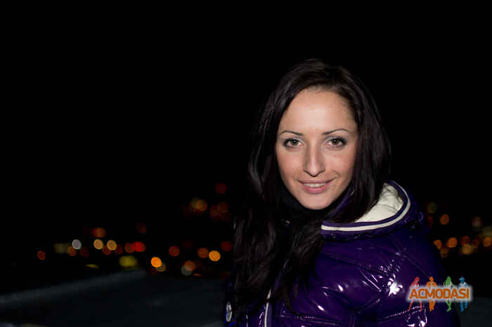 Мария Владимировна Полишко фото №322585. Загружено 09 Января 2013