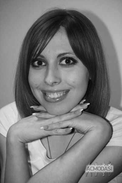 Валерия Олеговна Левченко фото №334420. Загружено 27 Января 2013