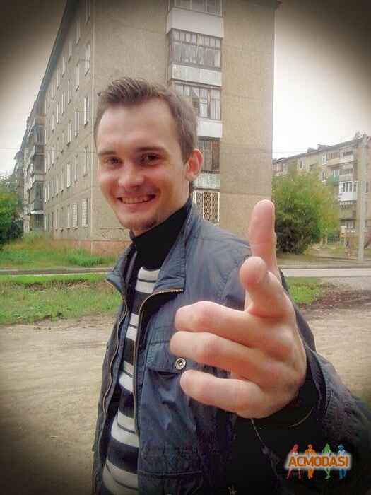 Дмитрий Александрович Букин фото №538058. Загружено 22 Ноября 2013