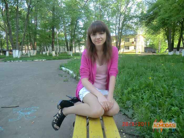 Виктория Алексеевна Труфанова фото №622051. Загружено 25 Марта 2014