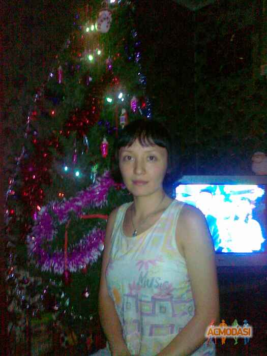 Таисия  Шафран фото №627882. Загружено 02 Апреля 2014