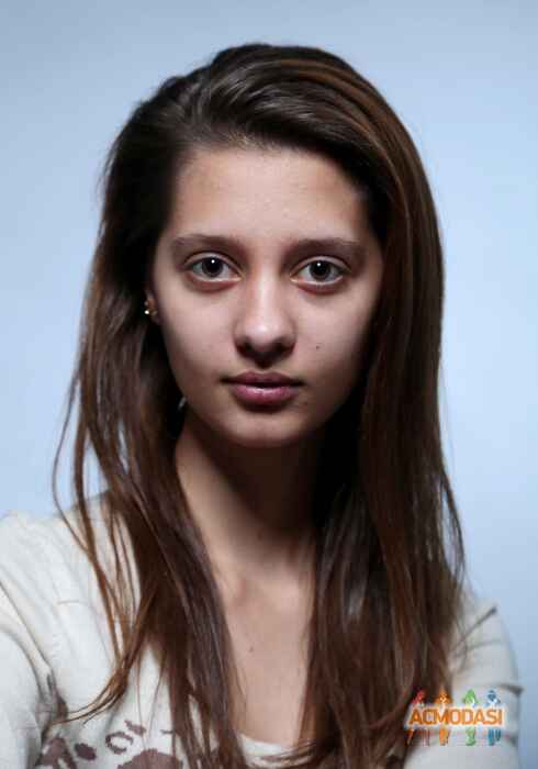 Марина Алексеевна Абрамова фото №713146. Загружено 19 Августа 2014