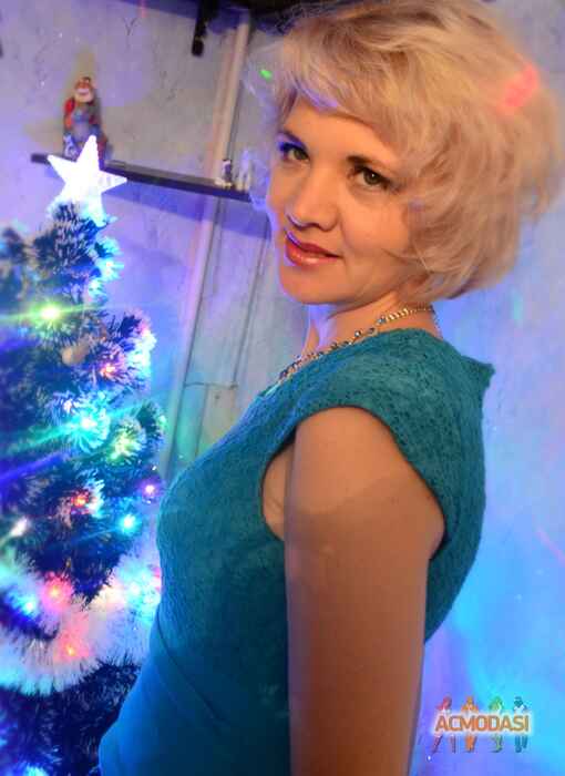 Оксана  Ильясовна фото №634436. Загружено 11 Апреля 2014