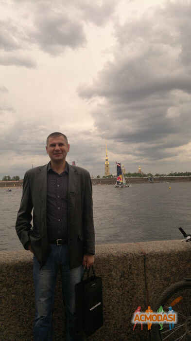 Сергей Владимирович Миронченко фото №698579. Загружено 28 Июля 2014