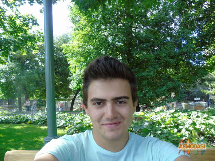 Сергей Константинович Элькинд фото №725919. Загружено 06 Сентября 2014