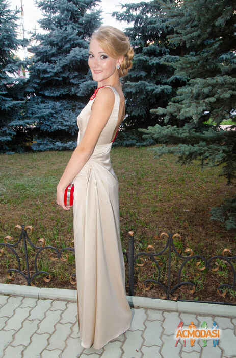 Екатерина Витальевна Ени фото №829458. Загружено 03 Марта 2015