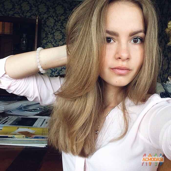 Светлана Денисовна Глазко фото №872964. Загружено 12 Июня 2015