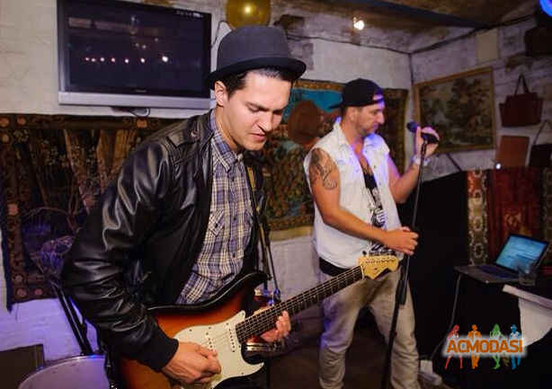 Олег  Marshall фото №897326. Загружено 01 Августа 2015