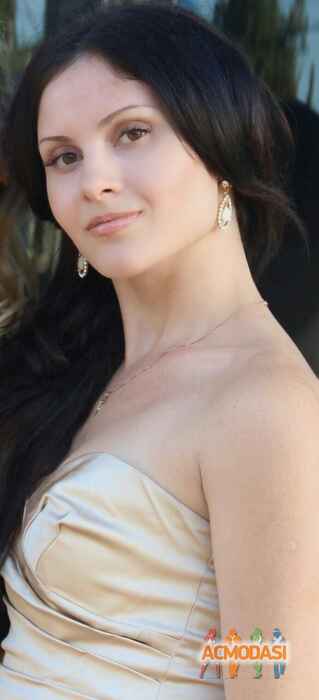 Ольга Сергеевна Воротынцева фото №902200. Загружено 09 Августа 2015