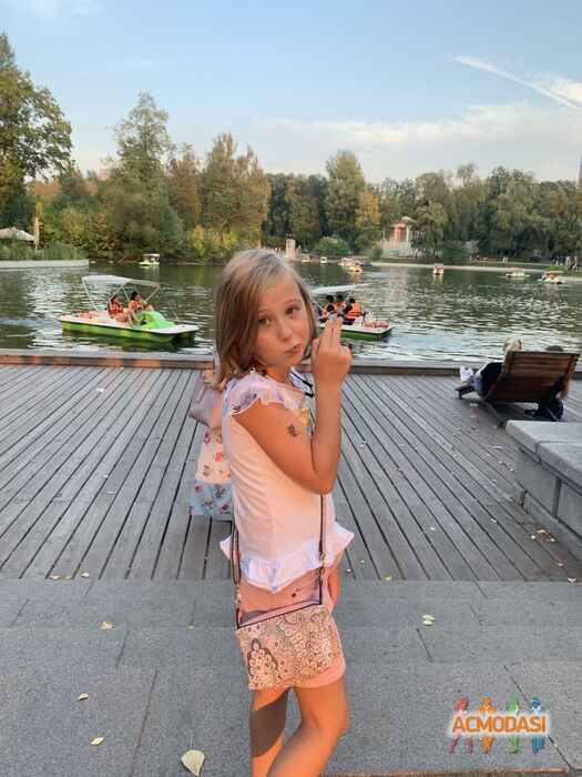 Милана Сергеевна Артемова фото №1529292. Загружено 21 Октября 2019