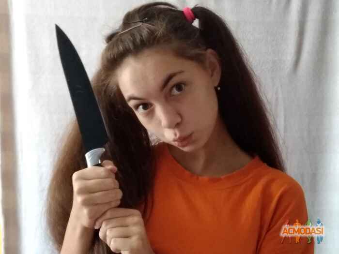 Мария Алексеевна Бояркина фото №1222641. Загружено 06 Сентября 2017