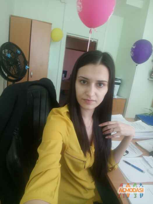 Ирина Борисовна Крецу фото №1175100. Загружено 01 Мая 2017