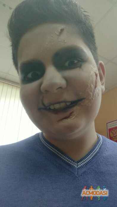 Семён  Комаринский фото №1236035. Загружено 09 Октября 2017