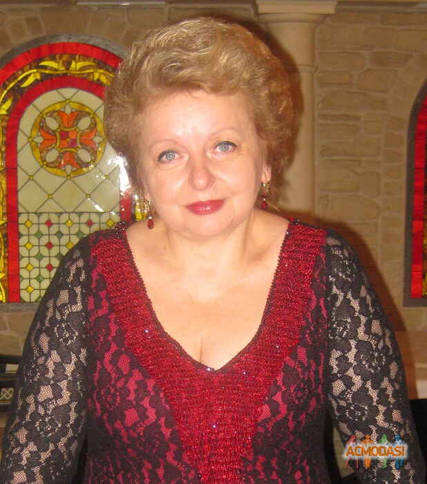 Татьяна Васильевна Слесарева фото №592390. Загружено 08 Февраля 2014