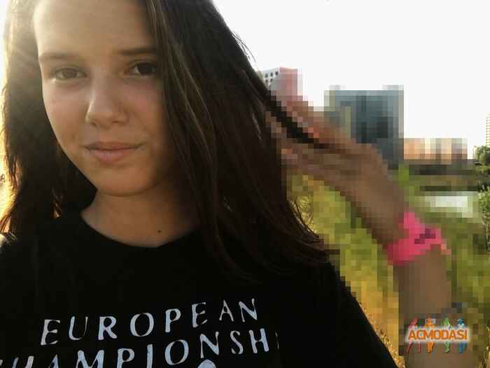 Валерия Сергеевна Селиванова фото №1339931. Загружено 03 Июля 2018