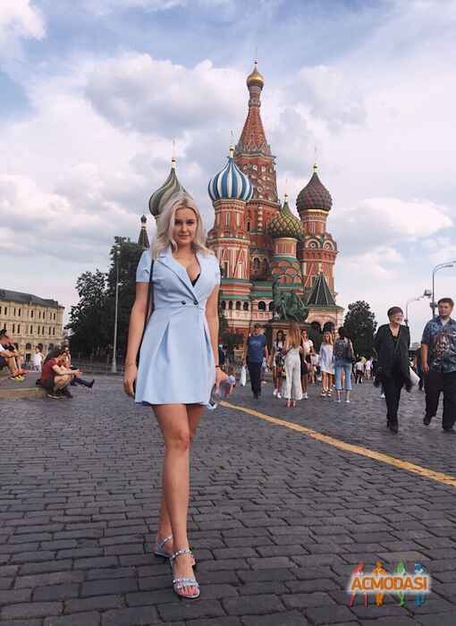 Екатерина Александровна Первеева фото №1422088. Загружено 07 Февраля 2019