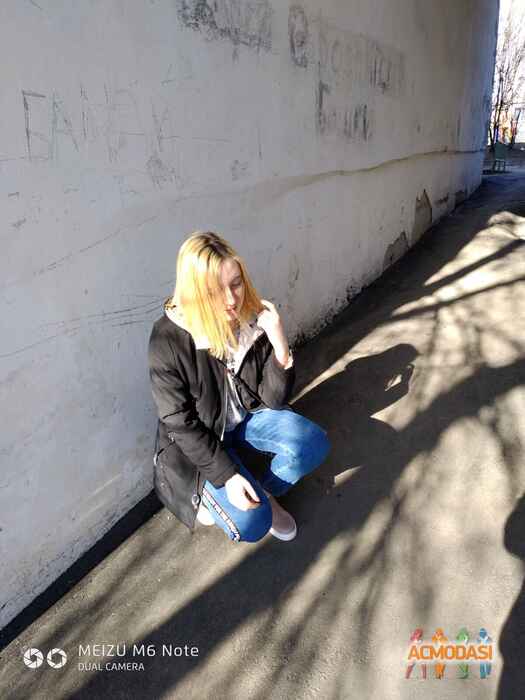 Светлана Николаевна Малофеева фото №1452477. Загружено 29 Апреля 2019