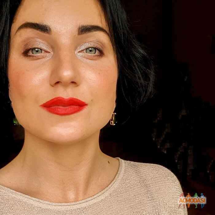 Ангелина Анатольевна Юськова фото №1492327. Загружено 28 Июля 2019
