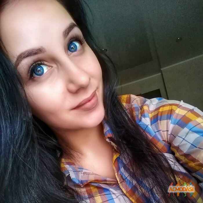 Кристина Анатольевна Пуненко фото №1504393. Загружено 27 Августа 2019