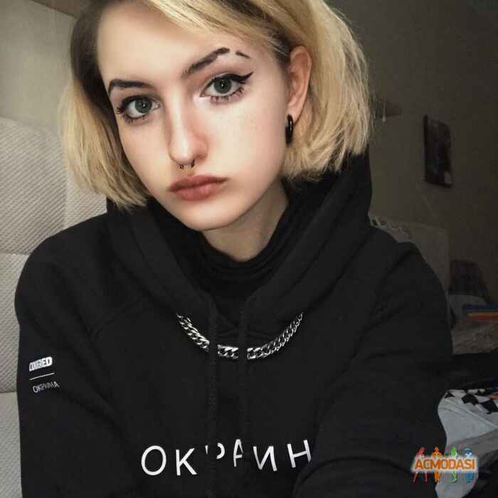 Анна Андреевна Подгорная фото №1518352. Загружено 30 Сентября 2019