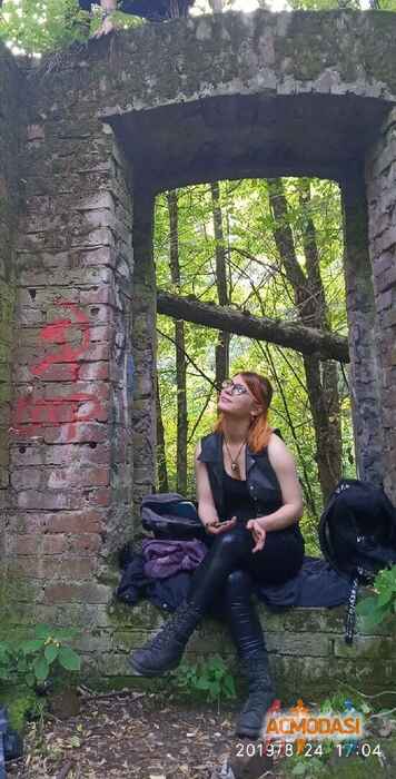 Луиза  Ремедиос фото №1531420. Загружено 25 Октября 2019