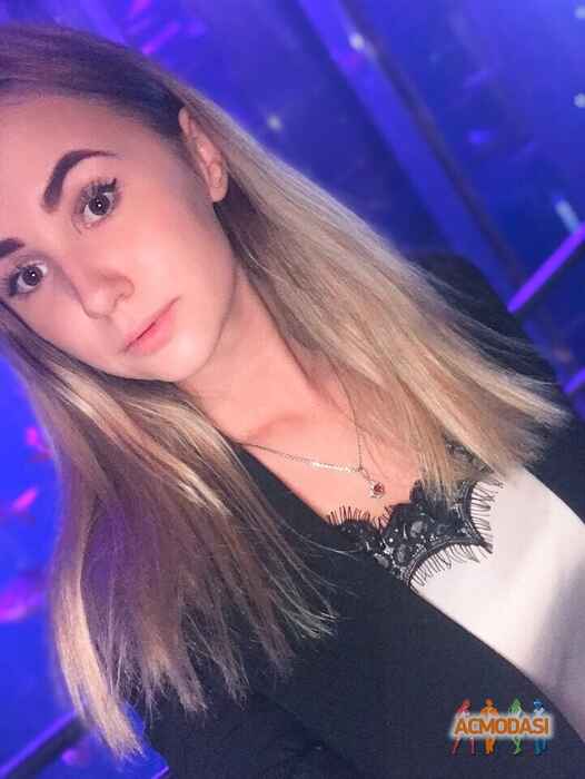 Анна Юрьевна Артемьева фото №1561148. Загружено 19 Января 2020
