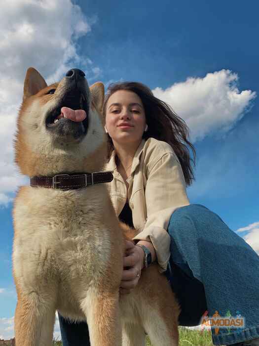 Софья  Островая фото №1705413. Загружено 08 Мая 2021