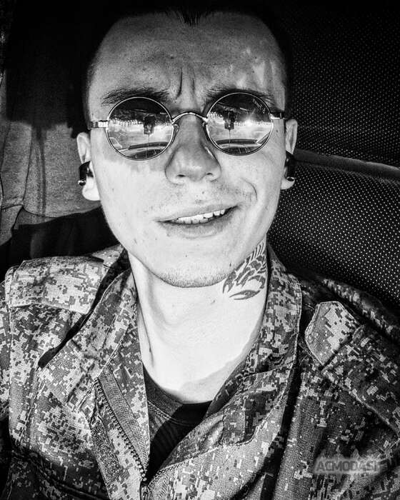 Даниил  Ачилов фото №1841117. Загружено 06 Февраля 2023